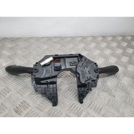 Mando Luces Y Limpia Para Citroen C4 Grand Picasso