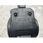 Potenciometro Pedal para Citroen C4 Grand Picasso