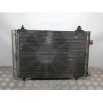 Condensador / Radiador Aire Acondicionado Para Citroen C4 Grand Picasso
