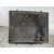 Radiador Agua Para Citroen C4 Grand Picasso