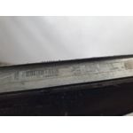Radiador Agua Para Citroen C4 Grand Picasso