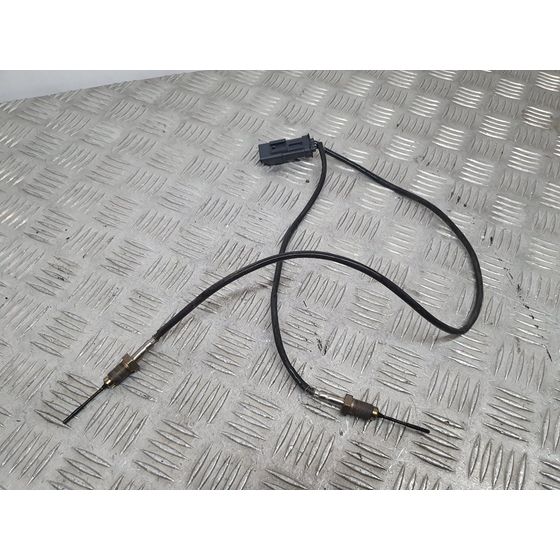Sensor Para Citroen C4 Grand Picasso