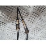 Sensor Para Citroen C4 Grand Picasso