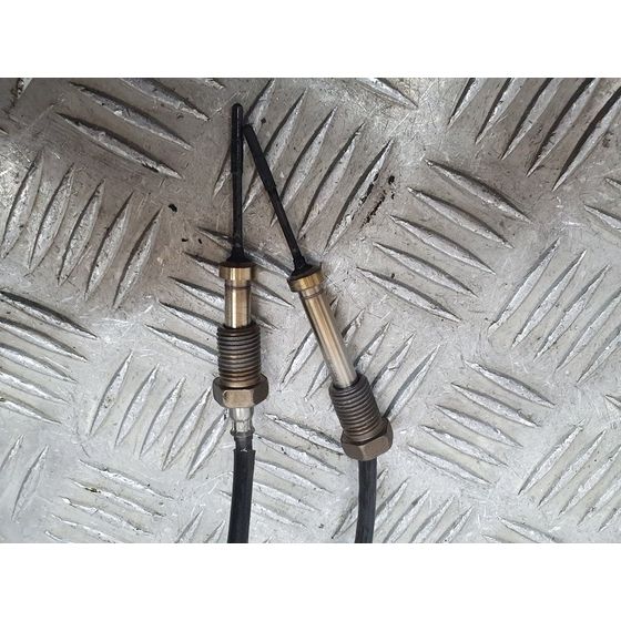 Sensor Para Citroen C4 Grand Picasso