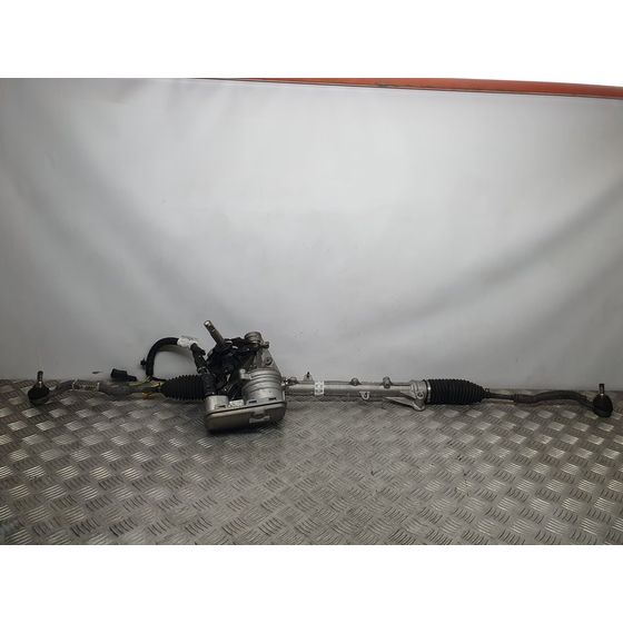 Cremallera Direccion Para Peugeot 308