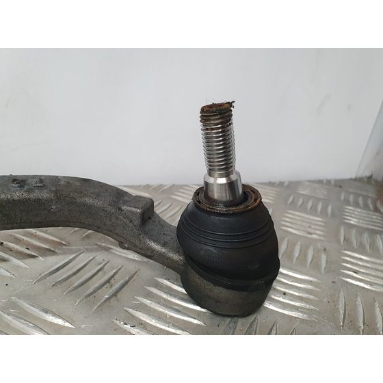 Cremallera Direccion Para Peugeot 308