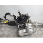 Cremallera Direccion Para Peugeot 308