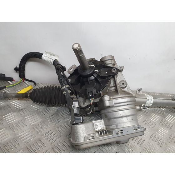 Cremallera Direccion Para Peugeot 308