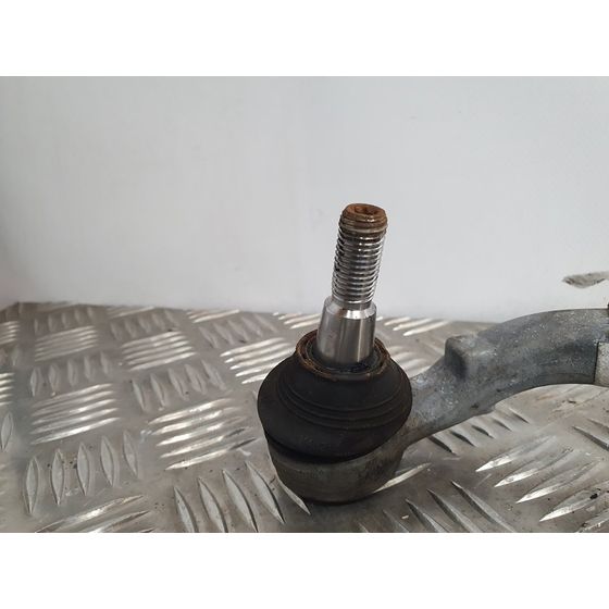 Cremallera Direccion Para Peugeot 308