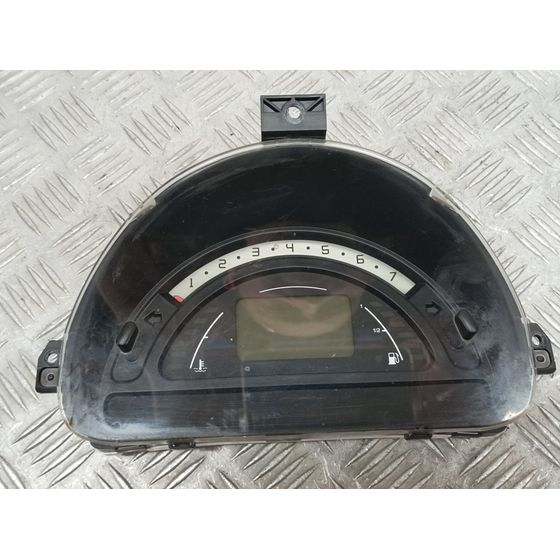 Cuadro Instrumentos Para Citroen C3
