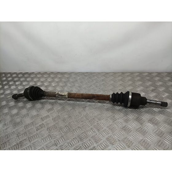 Transmision Delantera Derecha Para Citroen C3