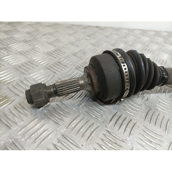 Transmision Delantera Derecha Para Citroen C3