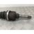 Transmision Delantera Derecha Para Citroen C3