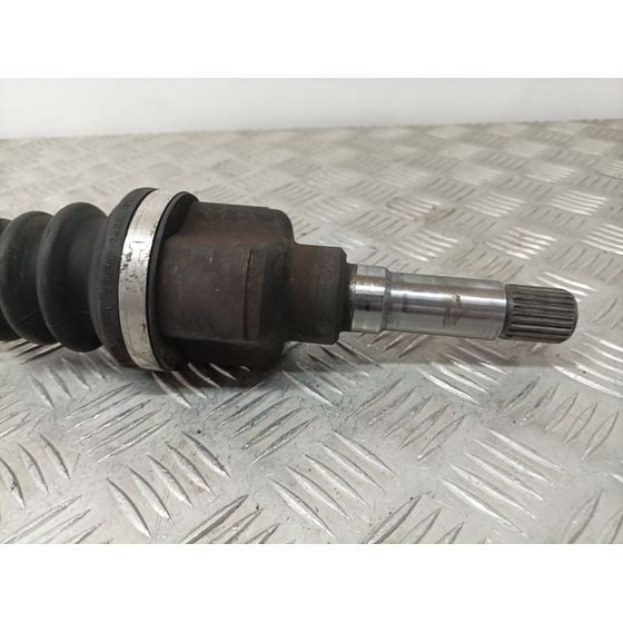 Transmision Delantera Derecha Para Citroen C3