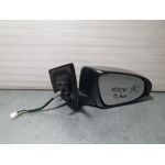 Retrovisor Derecho Para Toyota Auris