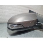 Retrovisor Derecho Para Toyota Auris