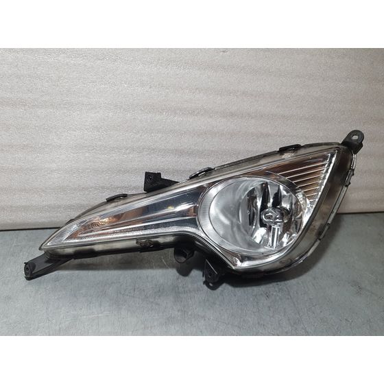 Faro Antiniebla Izquierdo para Hyundai I40