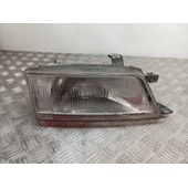 Faro Derecho Para Suzuki Baleno Berlina Sy
