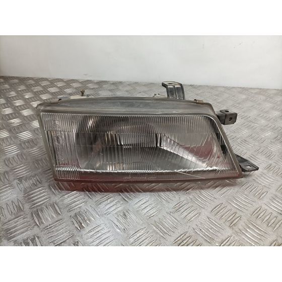 Faro Derecho Para Suzuki Baleno Berlina Sy