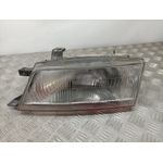 Faro Izquierdo Para Suzuki Baleno Berlina Sy