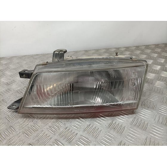 Faro Izquierdo Para Suzuki Baleno Berlina Sy