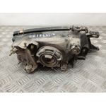 Faro Izquierdo Para Suzuki Baleno Berlina Sy