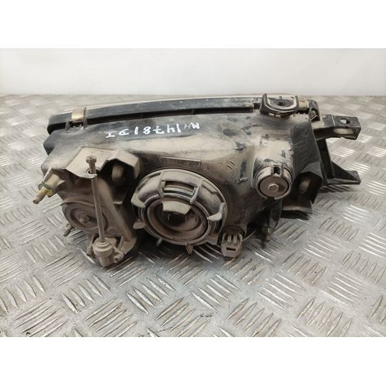Faro Izquierdo Para Suzuki Baleno Berlina Sy