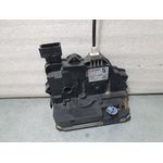 Cerradura Puerta Delantera Derecha Para Fiat Punto
