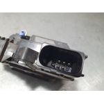 Cerradura Puerta Delantera Derecha Para Fiat Punto