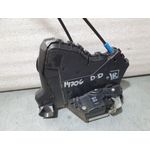 Cerradura Puerta Delantera Derecha Para Toyota Auris