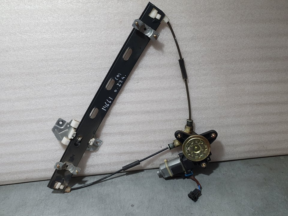 Elevalunas Delantero Izquierdo Para Chevrolet Matiz