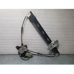 Elevalunas Delantero Izquierdo Para Chevrolet Matiz