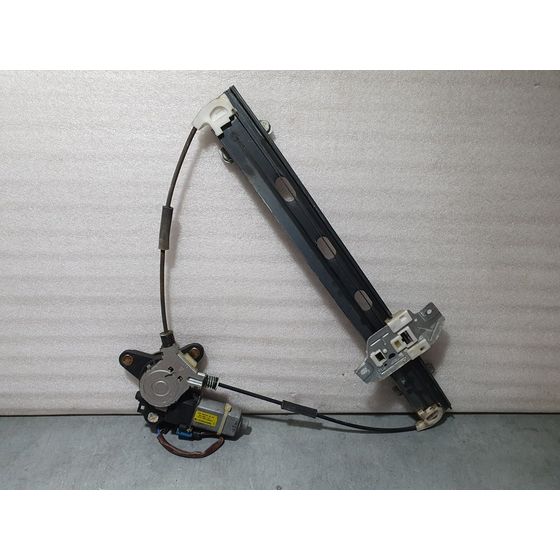 Elevalunas Delantero Izquierdo Para Chevrolet Matiz