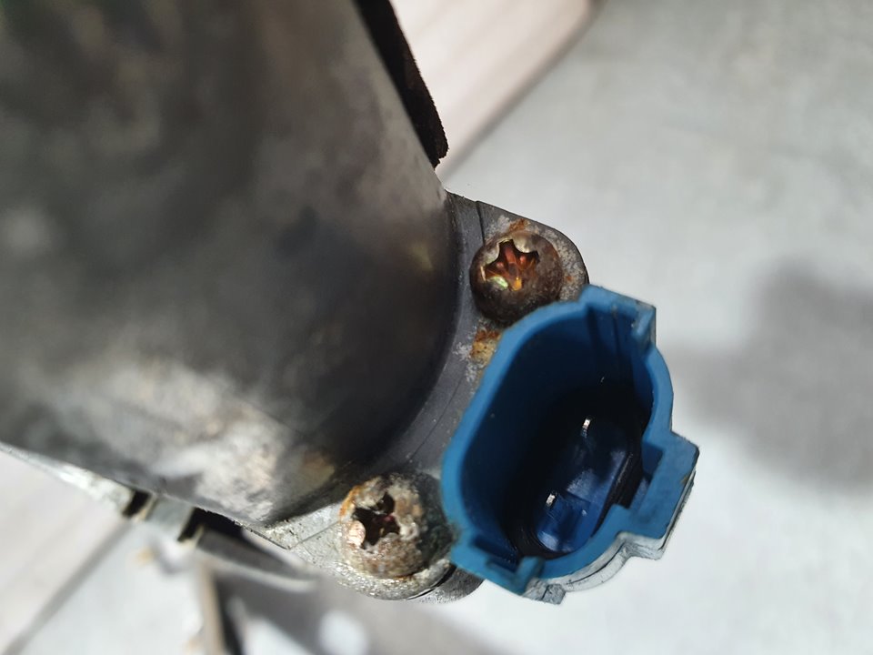 Elevalunas Delantero Izquierdo Para Chevrolet Matiz