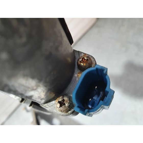 Elevalunas Delantero Izquierdo Para Chevrolet Matiz