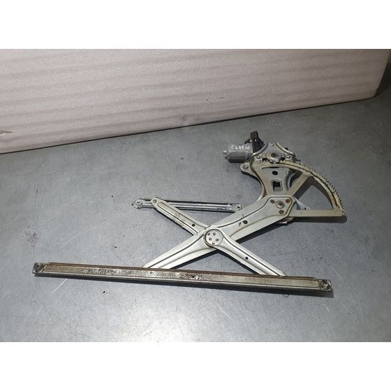 Elevalunas Delantero Derecho Para Lexus Rx