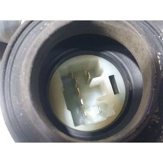 Elevalunas Delantero Derecho Para Lexus Rx