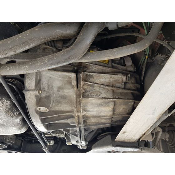 Caja Cambios Para Renault Espace Iv