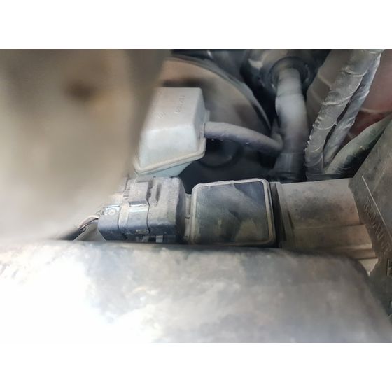 Caudalimetro Para Renault Espace Iv