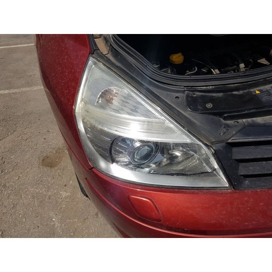 Faro Derecho Para Renault Espace Iv