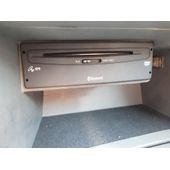 Sistema Dvd Para Renault Espace Iv