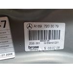 Elevalunas Delantero Derecho Para Mercedes Clase B