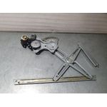 Elevalunas Delantero Derecho Para Toyota Auris