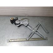 Elevalunas Delantero Derecho Para Toyota Auris