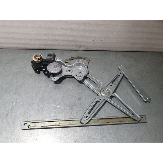 Elevalunas Delantero Derecho Para Toyota Auris