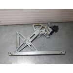 Elevalunas Delantero Derecho Para Toyota Auris