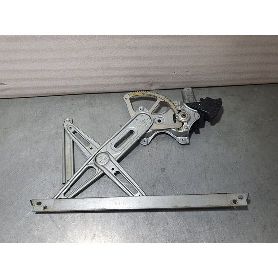 Elevalunas Delantero Derecho Para Toyota Auris