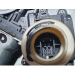 Elevalunas Delantero Derecho Para Toyota Auris