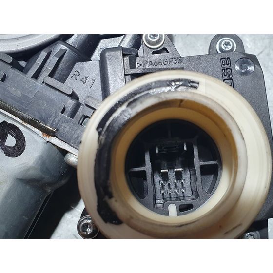 Elevalunas Delantero Derecho Para Toyota Auris
