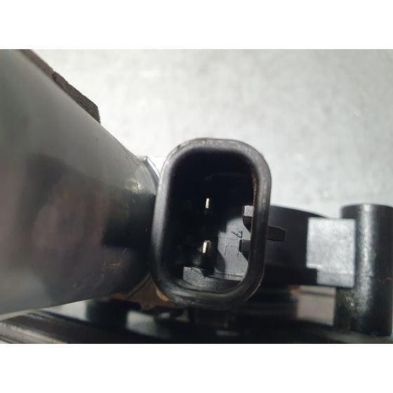 Elevalunas Delantero Derecho Para Fiat Punto